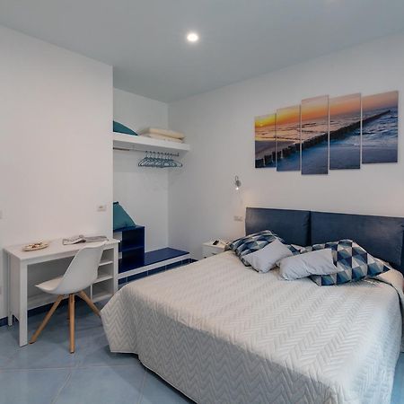 Apartamento Viaparsano Península Sorrentina Exterior foto