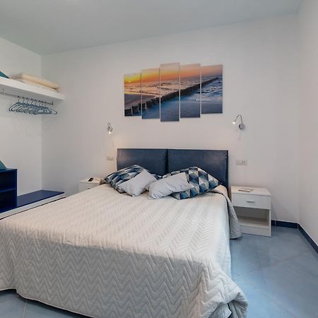 Apartamento Viaparsano Península Sorrentina Exterior foto