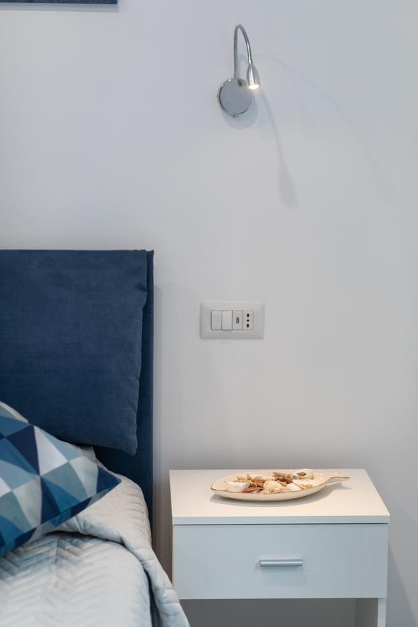 Apartamento Viaparsano Península Sorrentina Exterior foto