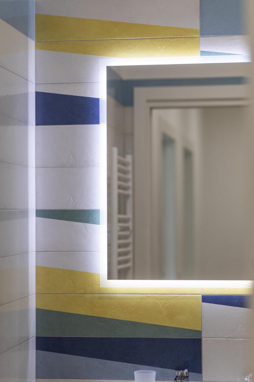 Apartamento Viaparsano Península Sorrentina Exterior foto