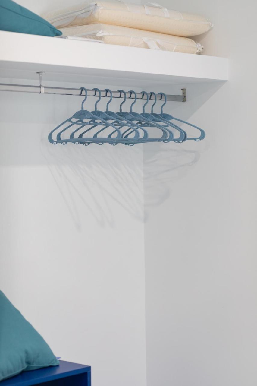 Apartamento Viaparsano Península Sorrentina Exterior foto